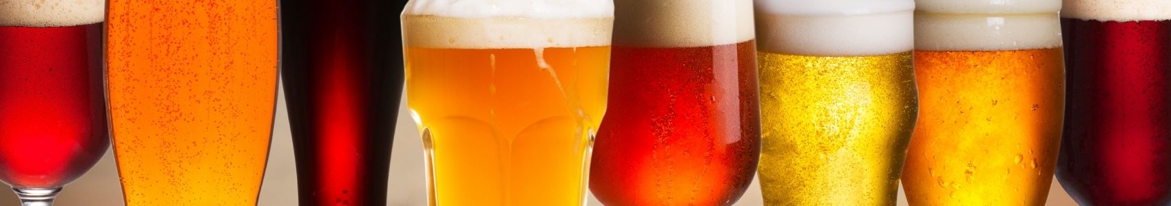 Beer Ingredients