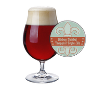 Abbey Dubbel Trappist Style Ale