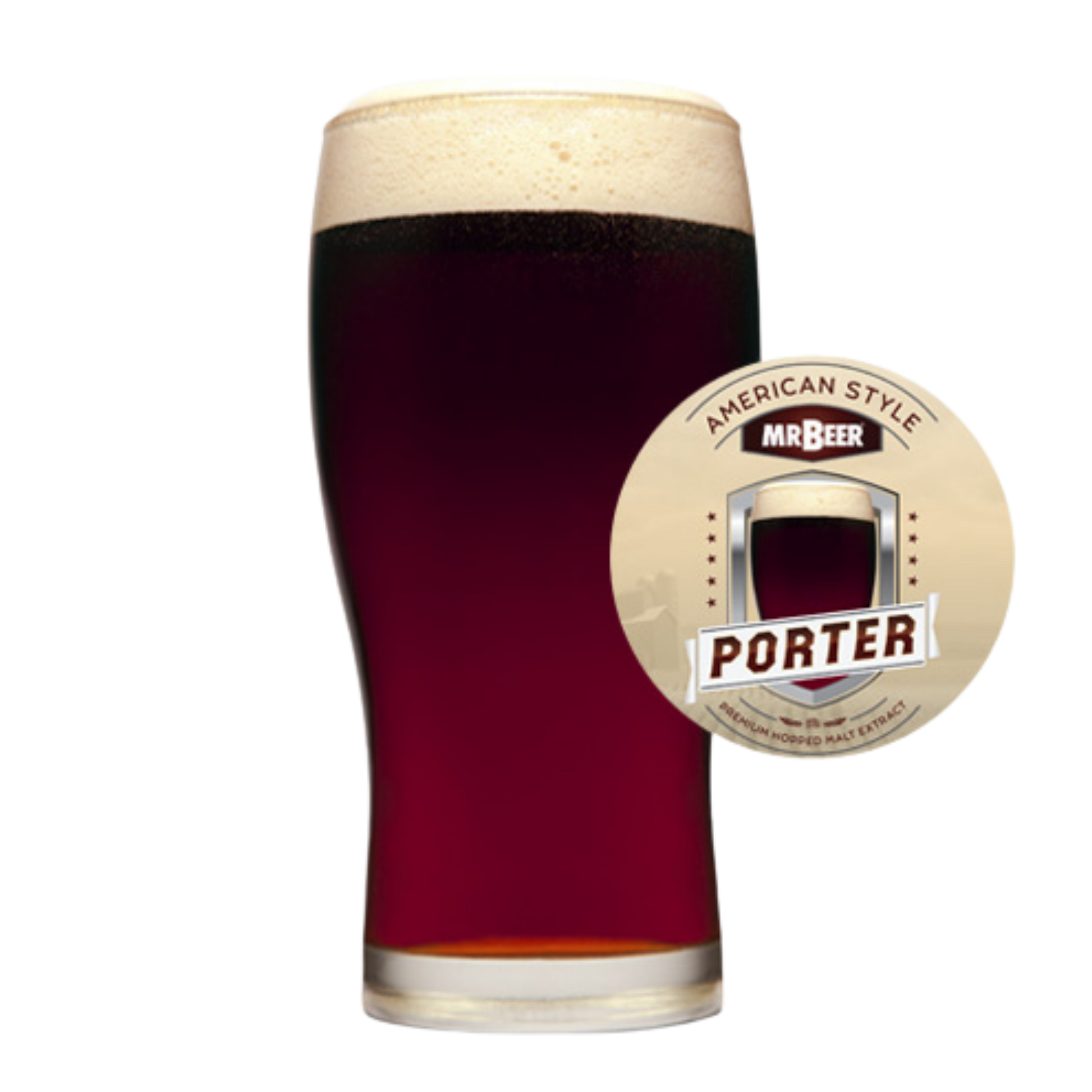American Porter