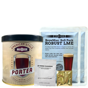 American Porter Deluxe Refill