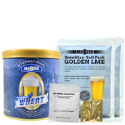 Bavarian Weissbier Deluxe Refill