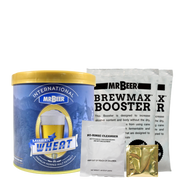 Bavarian Weissbier Standard Refill