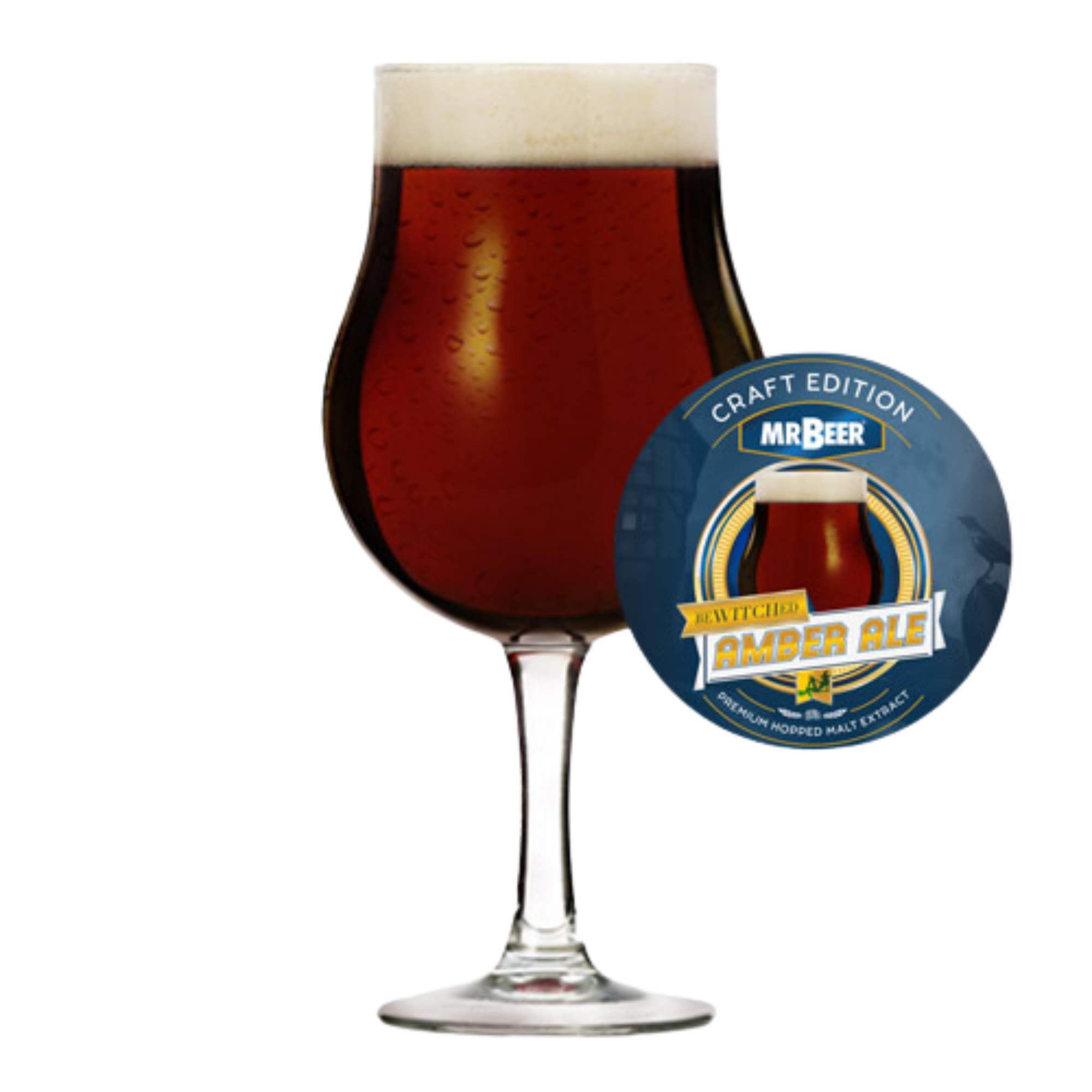 Coopers DIY 2 Gallon Beer Making Kit