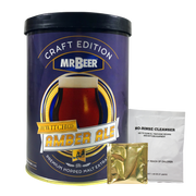 Bewitched Amber Ale Complete Craft Refill