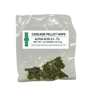 Cascade Pellet Hops 1oz Packet
