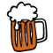 Beer Mug Icon